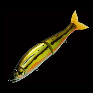 ガンクラフト 鮎邪 ジョインテッドクロー 178 タイプ15SS #K-02