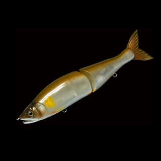 #08 シースルー紀ノ国鮎