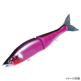 ガンクラフト ジョインテッドクロー178 Type-F 【シーバスルアー