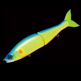 #11 ブルーバックライム