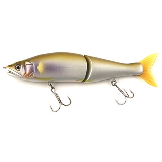 ルアー・フライ JOINTED CLAW 178 BLACK8BLACK GAN CRAFT x WDS JOINTED CLAW 178 BLACK | GanCraft – ONLINE SHOP
