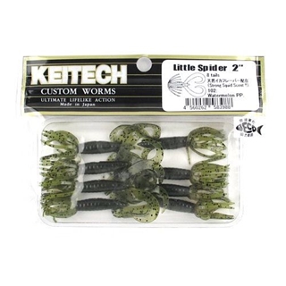 102：ウォーターメロンペッパー