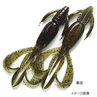 208 ウォーターメロンペッパーレッド