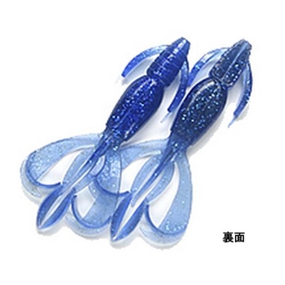 301(ｻﾌｧｲｱﾌﾞﾙｰ)