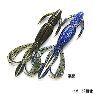 402 オキチョビクロー