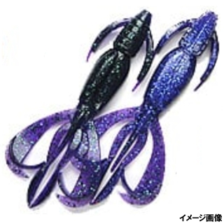 408 エレクトリックジュンバグ