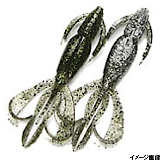 460 シルバーフラッシュクロー