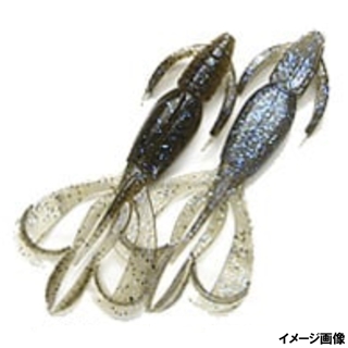 462 エレクトリックスモーククロー