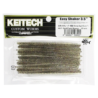 417 ゴールドフラッシュミノー