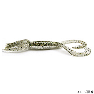 416：シルバーフラッシュミノー