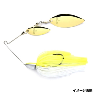 #484 シャートリュースシャッド