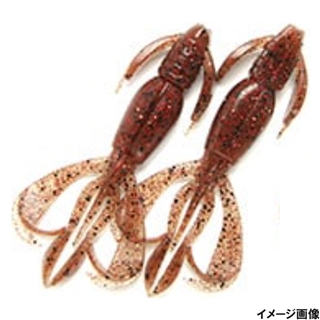 519 エビミソレッドコパー