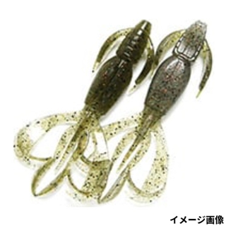 523 ライトウォーターメロンシュリンプ