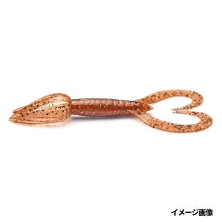 519：エビミソレッドコパー