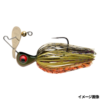 524 スポーンブルーギル