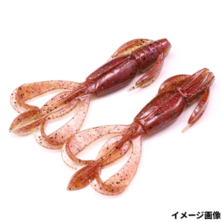 UYSP#23T ワタリガニパープル