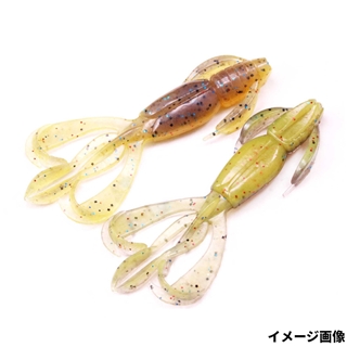 UYSP#24T フナムシブラウン