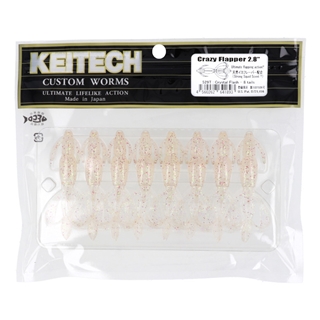 529 クリスタルフラッシュ