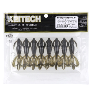 102 ウォーターメロンペッパー