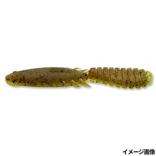 401 グリパンシャート