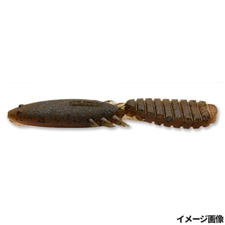 434 ブルーバックシナモン