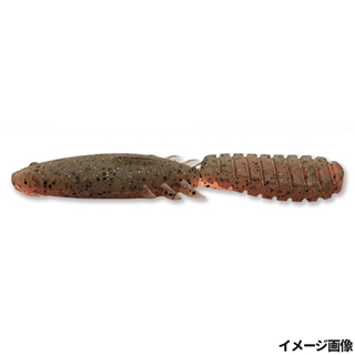 471 スモークシナモンクローダッド