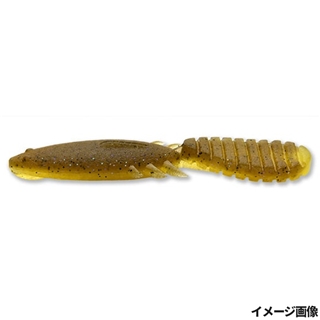 480 エレクトリックブルーギル