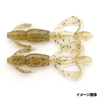 532 ジンジャーシュリンプ