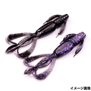 UYSP#28T ムラサキイガイ