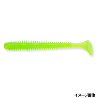 026:クリアーシャートリュースグロー