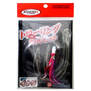 トローリング用品、セット 4560269110613_1.jpg