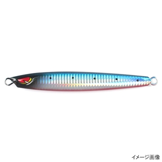 剣屋 頑鉄ジグ 220g 赤腹鰯 - 釣具のポイント 【公式】オンラインストア
