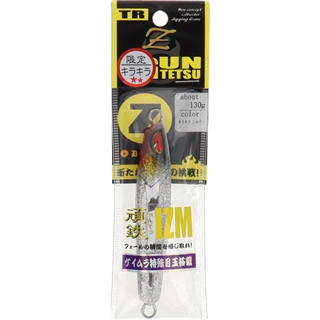 キラキラシルバー