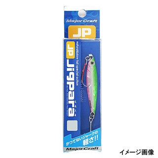 Major Craft - 【GRS200】ジグパラTG 7個セット Jigpara TG | メジャークラフト｜Major Craft Web