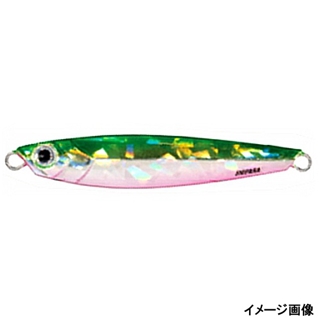 10 グリーンバック