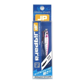 #29 ピンクイワシ