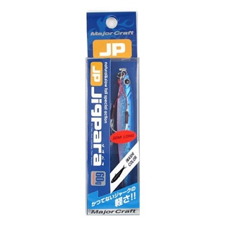 メジャークラフト　ジグパラ50g,60g,ジグパラTG50g,60g セット ジグパラ 50g 4個、 60g 4個、 セミロング 50.60g Major Craft