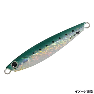 #31 リアルイワシ