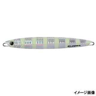 メジャークラフト ジグパラ バーチカル ショート 80g #02 ピンク