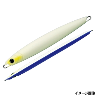 #25 2トーンパープル 太刀魚カラー