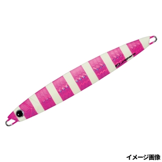 #47 サクラゼブラ 太刀魚カラー