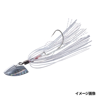 #208 シルバー