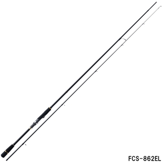 FIRSTCAST FCS-862EL エギングロッド 8フィート メジャークラフト ファーストキャスト エギング FCS-862EL (エギング