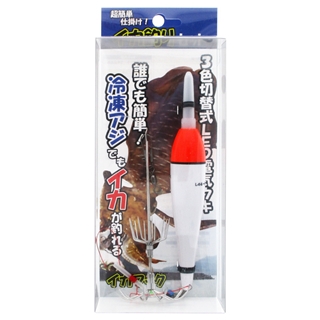 ガルツ イカ釣りセット - 釣具のポイント 【公式】オンラインストア