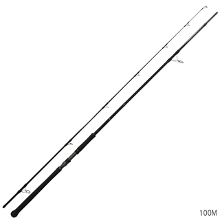 【美品】　ヤマガブランクス ブルースナイパー　100M① ヤマガブランクス(YAMAGA Branks) ブルースナイパー(BlueSniper) 100M