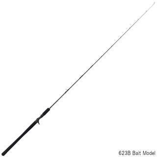 ヤマガブランクス ギャラハド　623B ベイトモデル　① ヤマガブランクス Galahad 623B Bait Model【大型商品】 - 釣具の