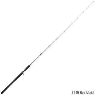 グランドセイコー セール Galahad ヤマガブランクス 624B 釣具 - Model【大型商品】 Bait その他