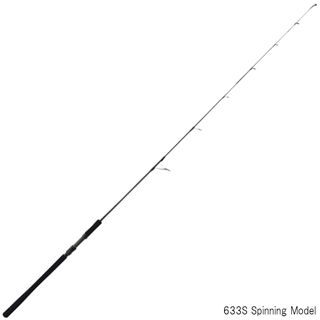 ヤマガブランクス　ギャラハド　633S YAMAGA Blanks 送料無料 ヤマガブランクス ギャラハド 633S