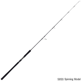 ヤマガブランクス ギャラハド 585S ヤマガブランクス Galahad 585S Spinning Model【大型商品