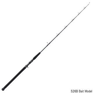 ヤマガブランクス ギャラハド 526B ベイトモデル ヤマガブランクス Galahad 526B Bait Model【大型商品】 - 釣具